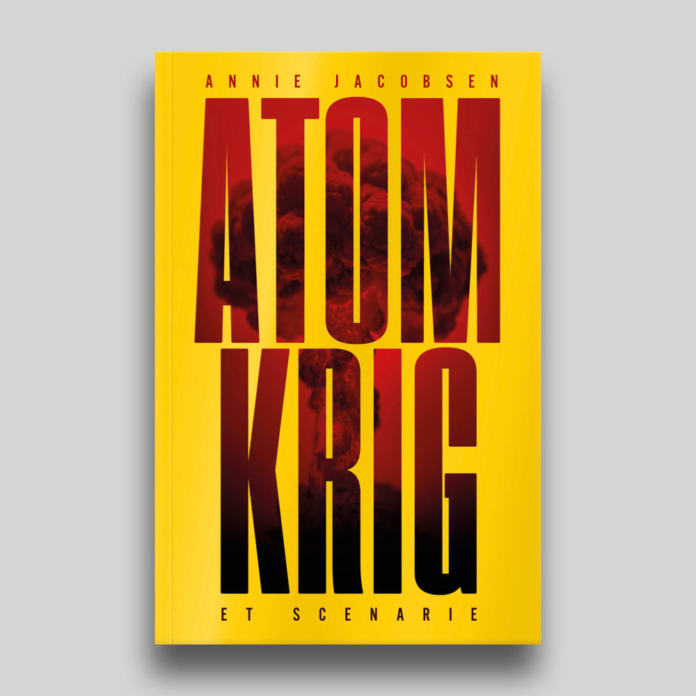 Atomkrig