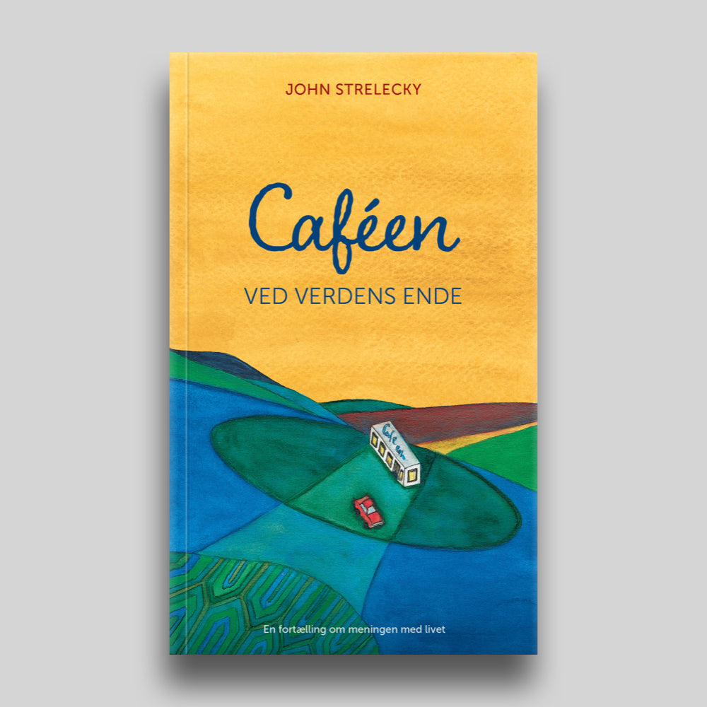 Caféen ved verdens ende