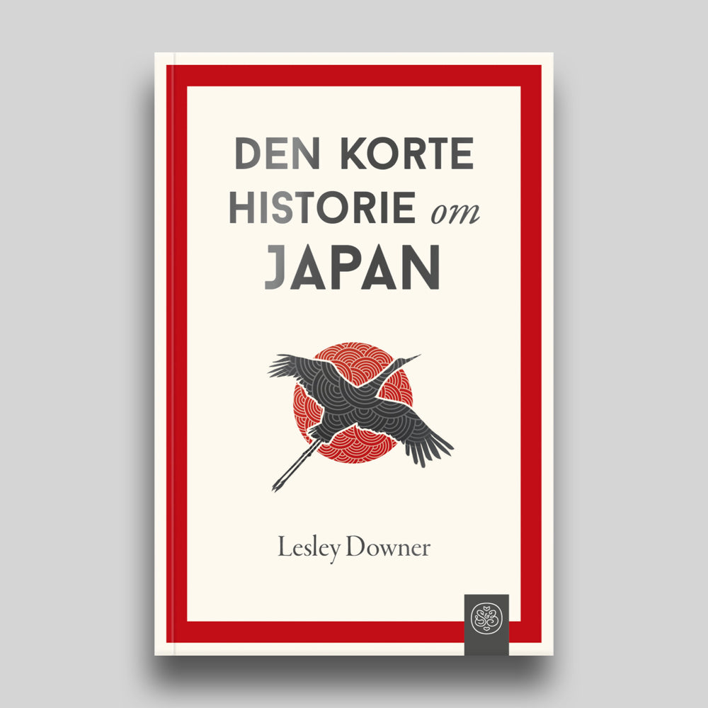 Den korte historie om Japan