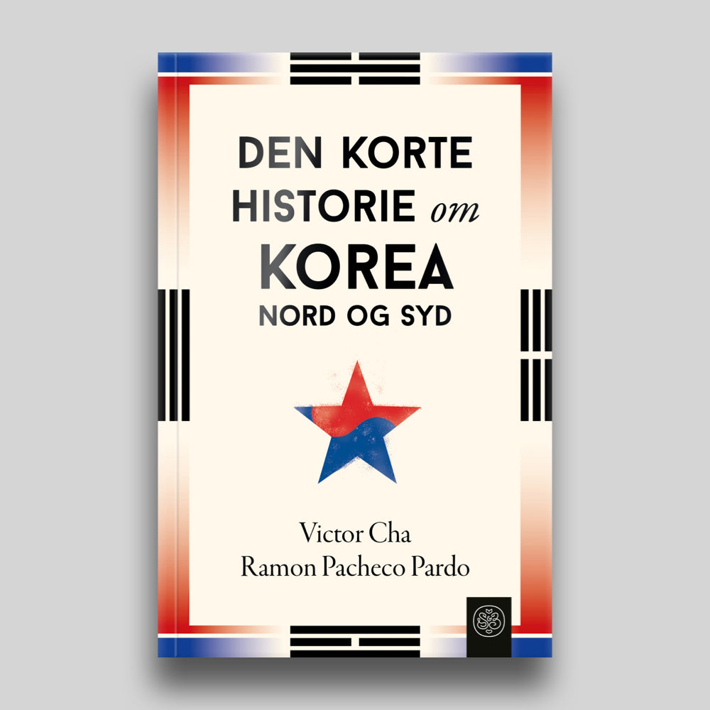 Den korte historie om Korea