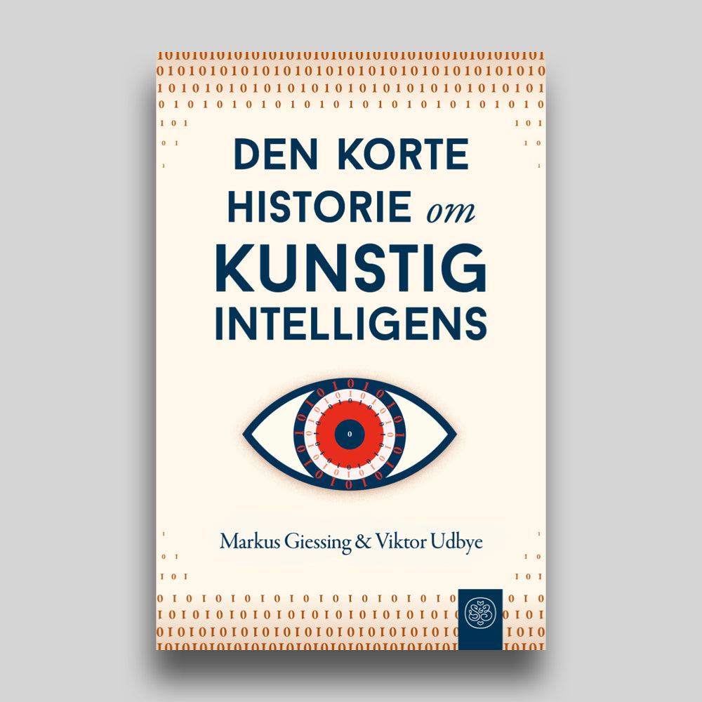 Den korte historie om kunstig intelligens