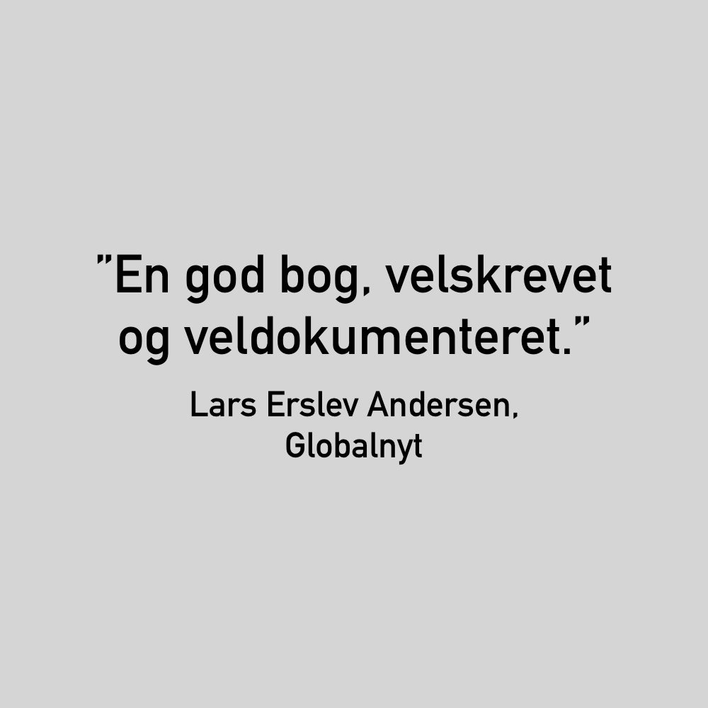 Den korte historie om Israel og Palæstina