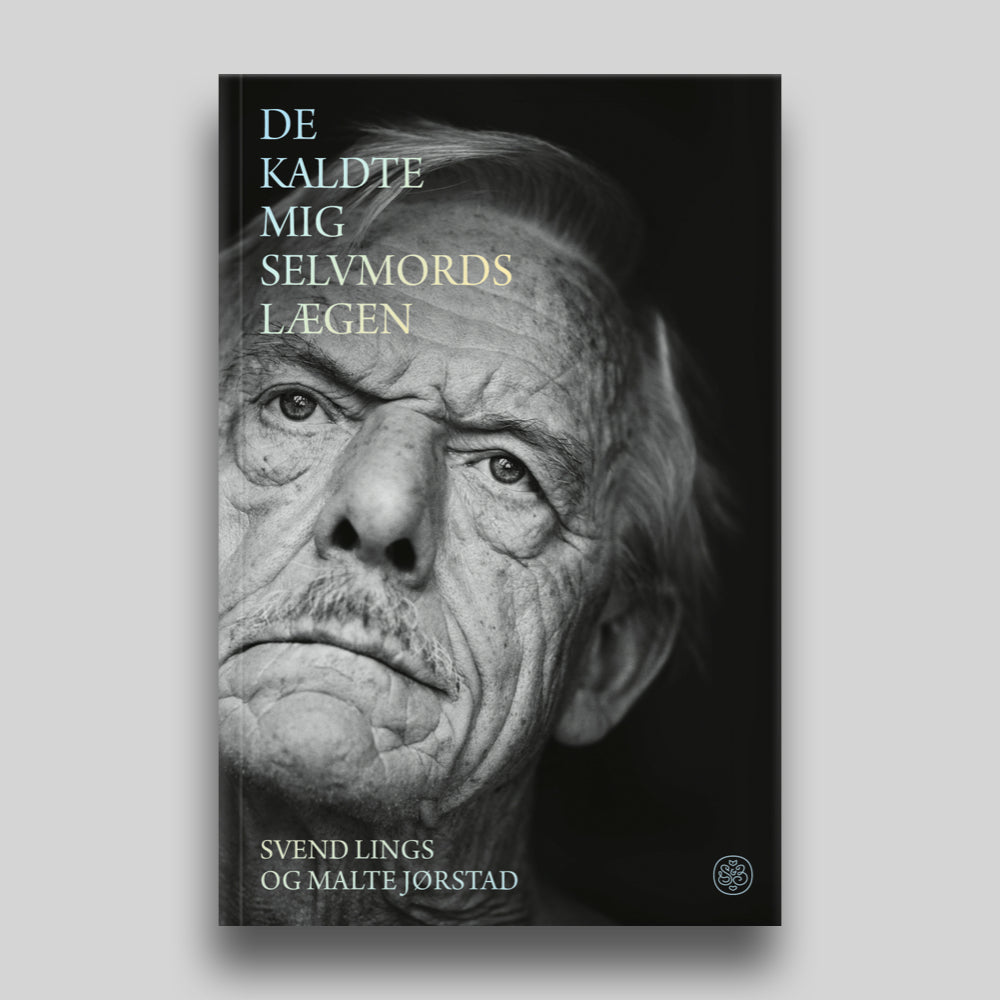 De kaldte mig selvmordslægen