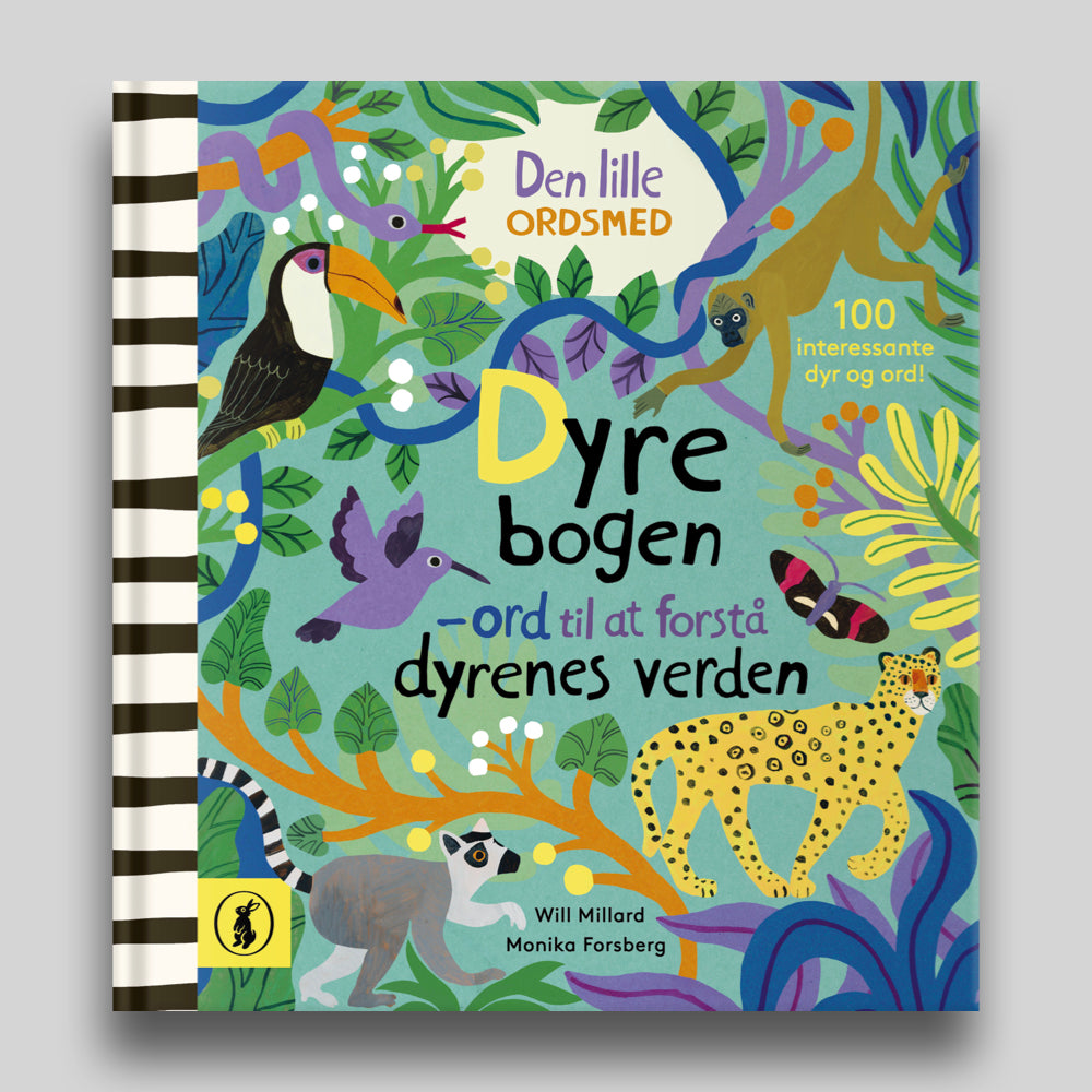 Dyrebogen