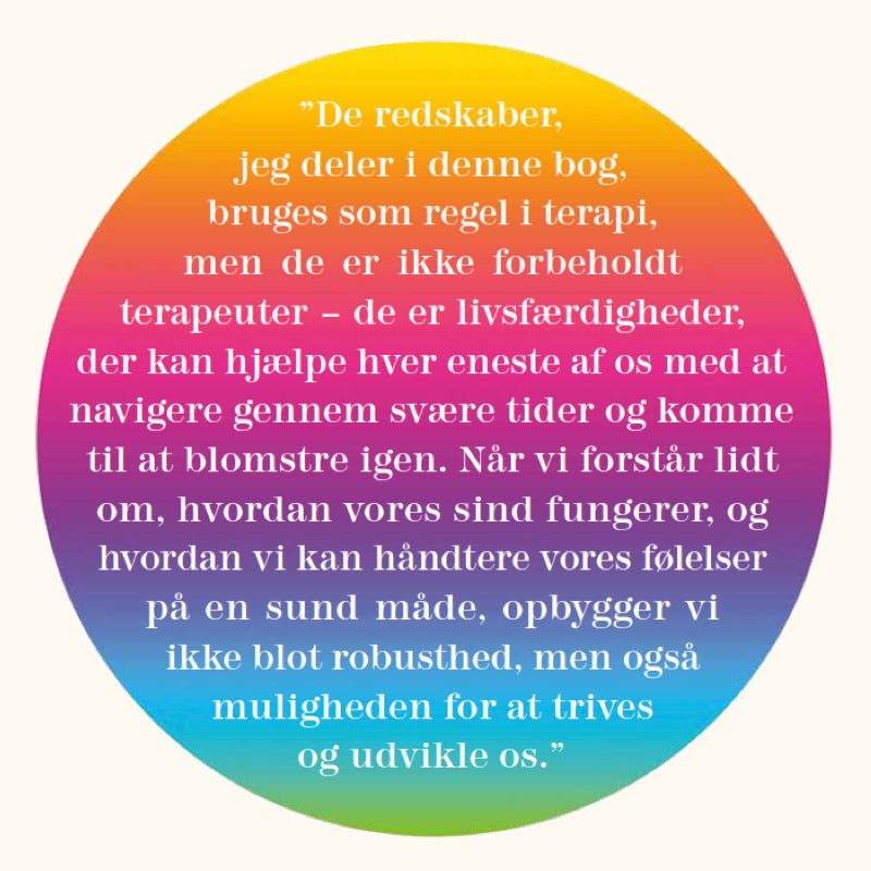 Hvorfor har ingen fortalt mig det her før? – ny og udvidet udgave