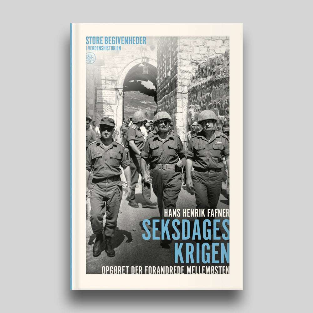 Seksdageskrigen
