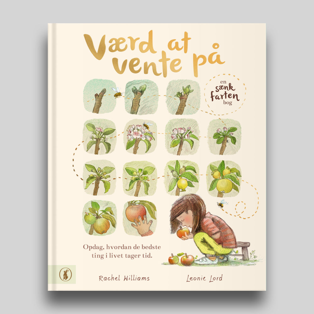 Værd at vente på