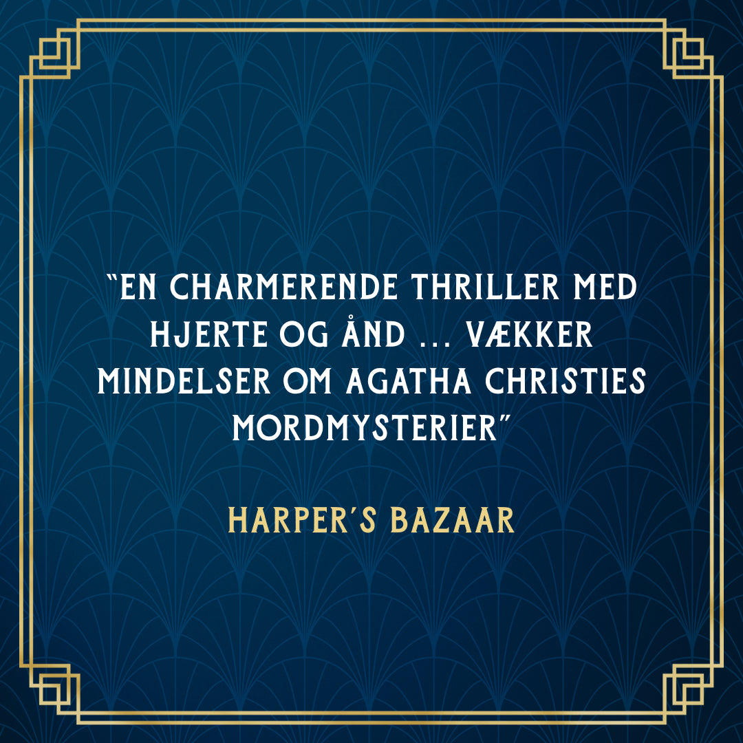 Den mystiske gæst