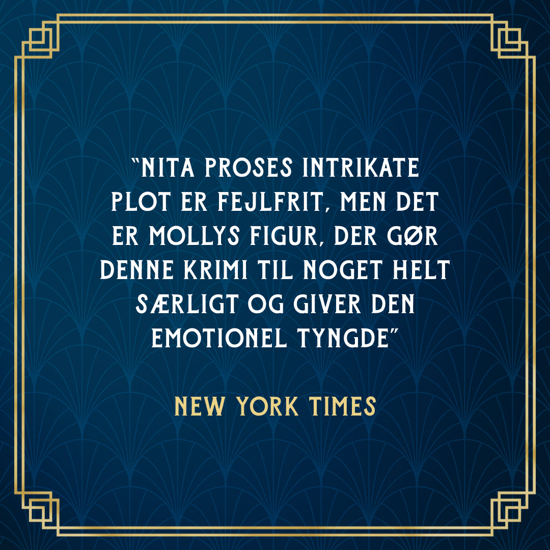 Den mystiske gæst