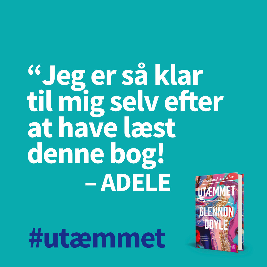 Utæmmet