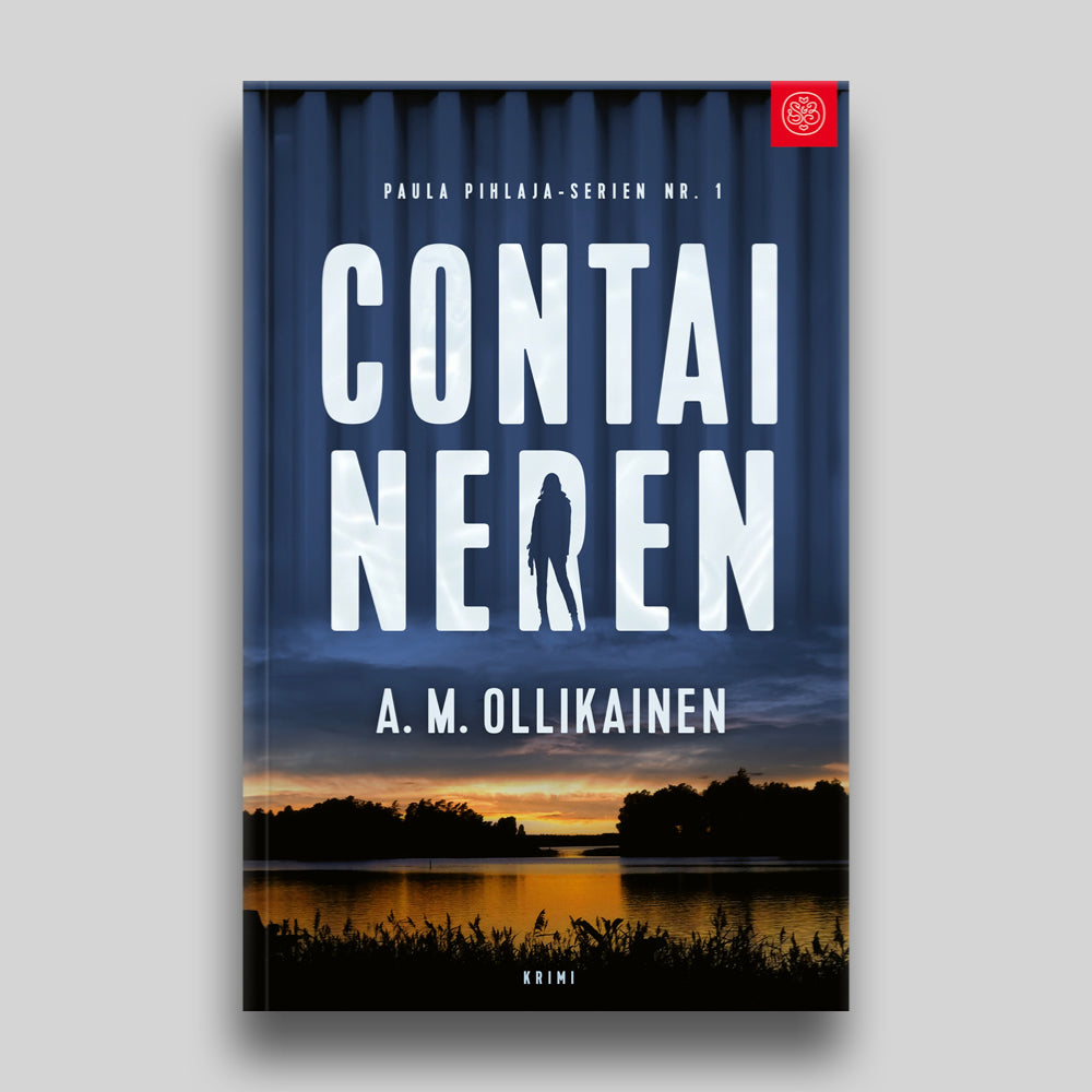 Containeren