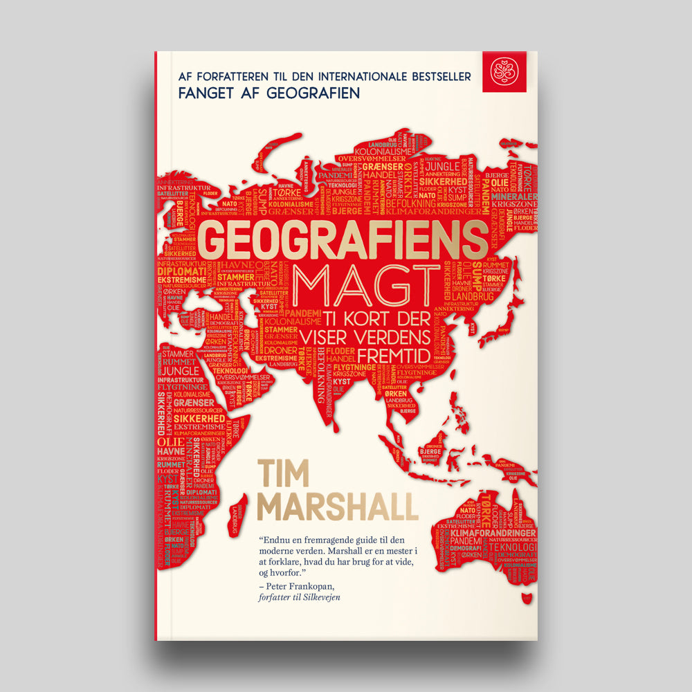 Geografiens magt