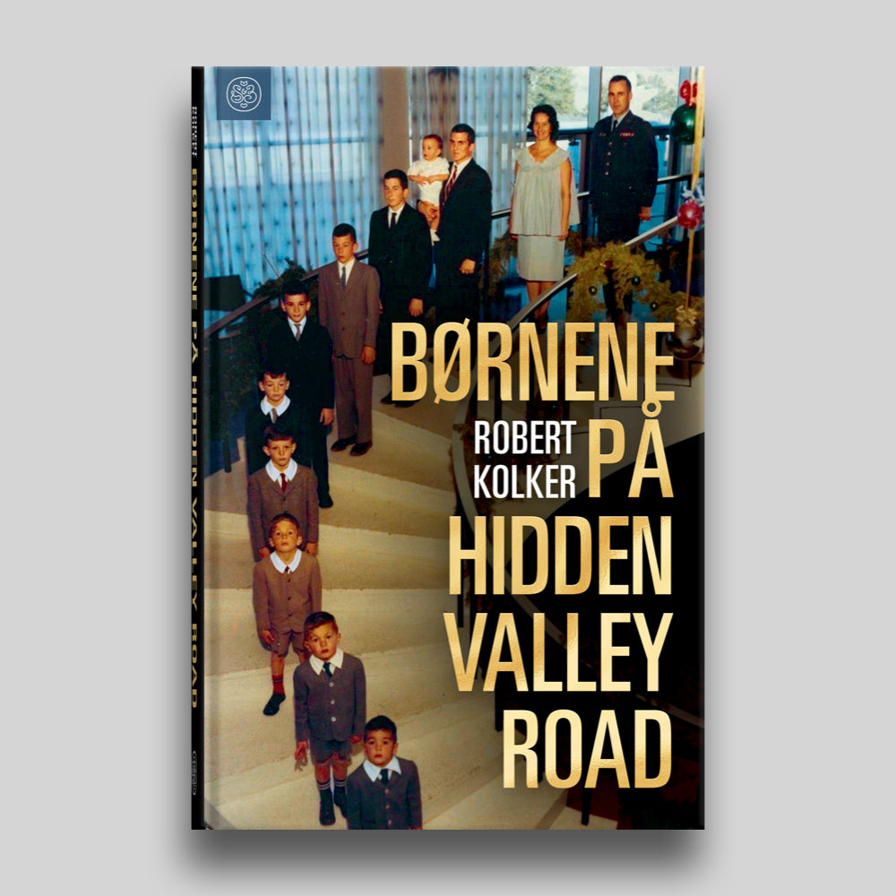 Børnene på Hidden Valley Road