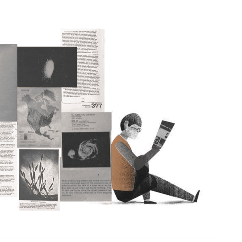 Steve Jobs: Du skal turde følge din intuition