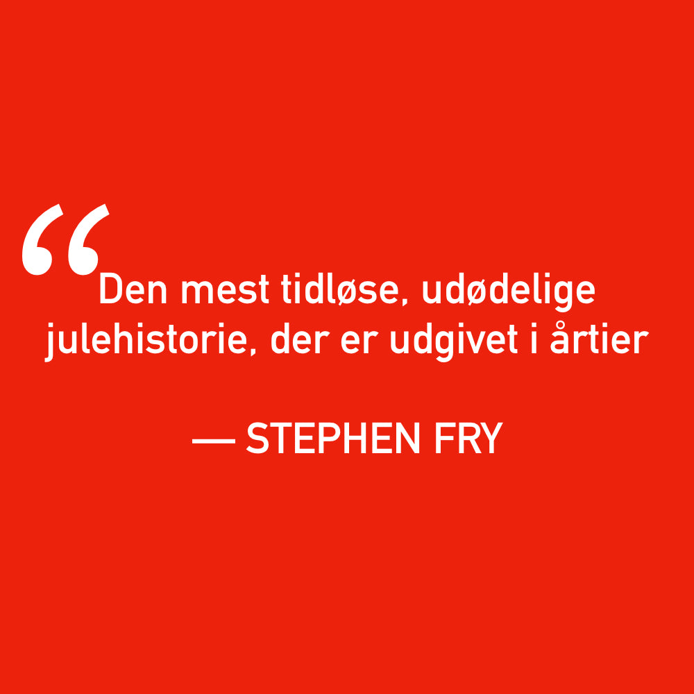 Drengen de kaldte Jul