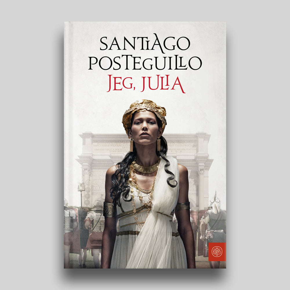 Jeg, Julia