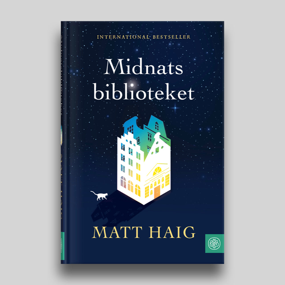 Midnatsbiblioteket