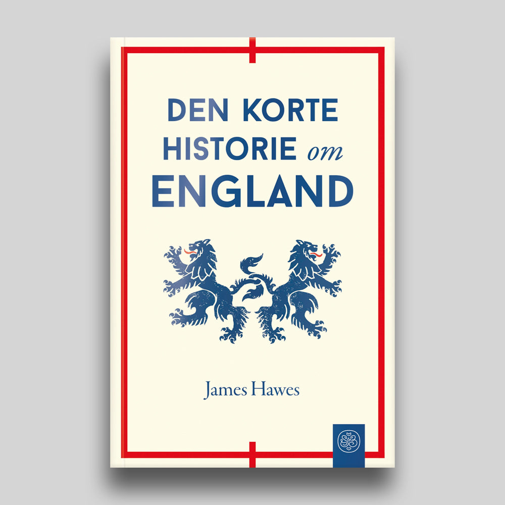 Den korte historie om England