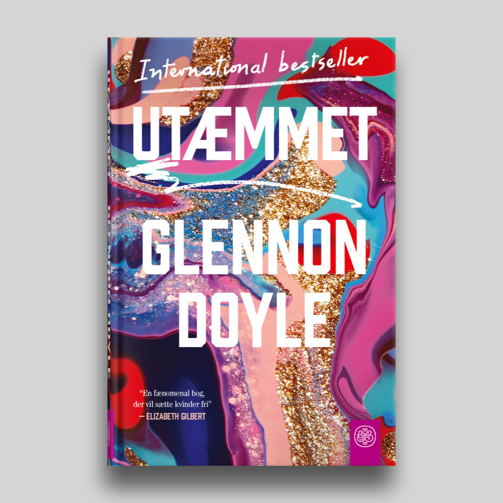 Utæmmet