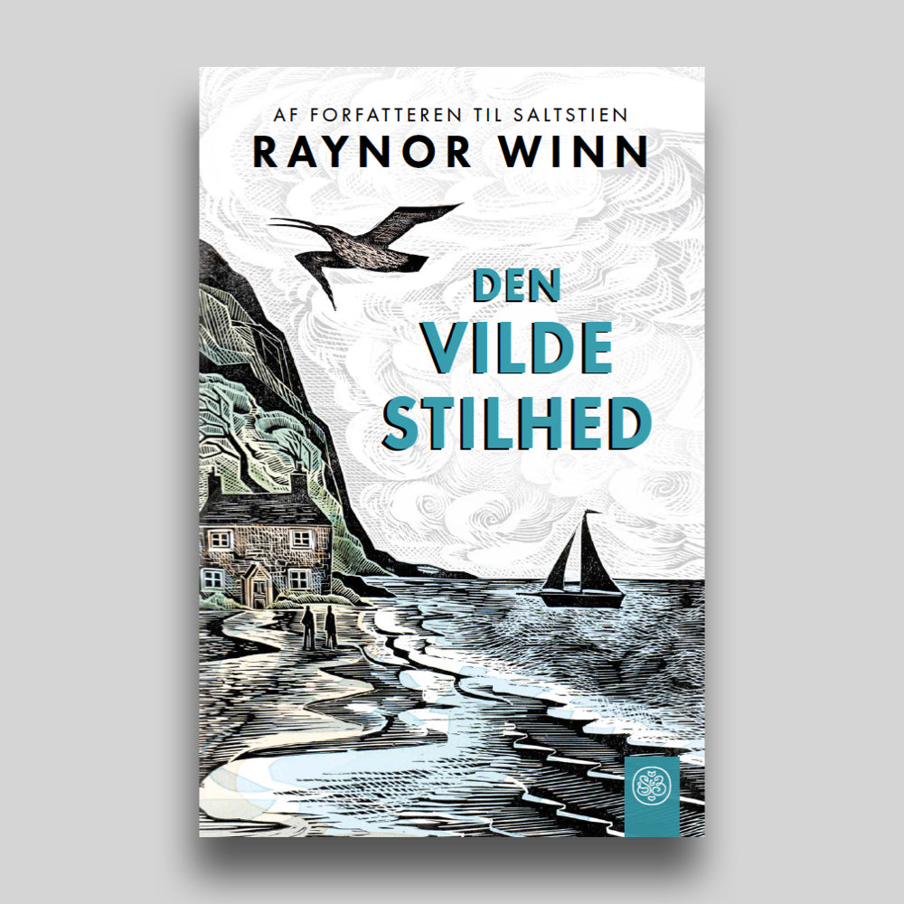 Den vilde stilhed