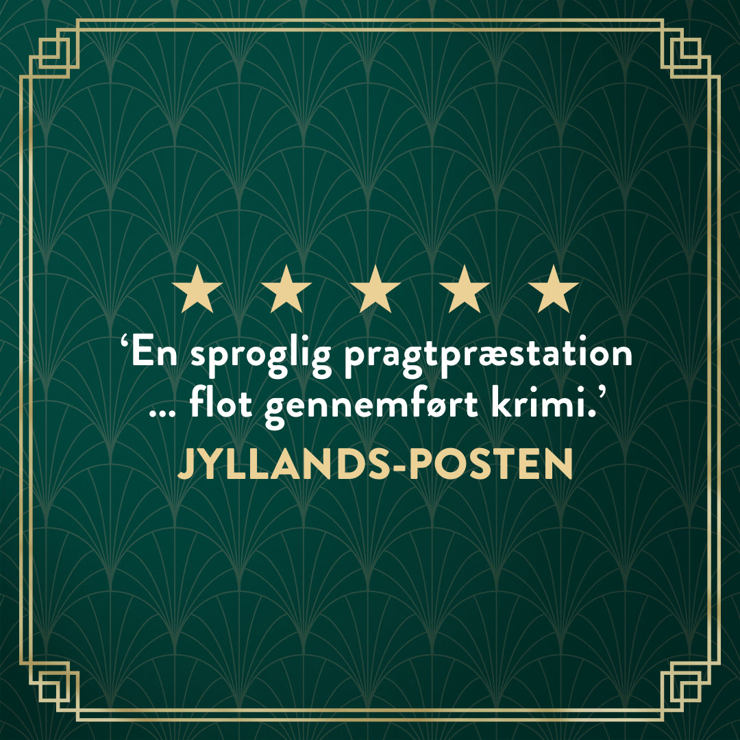 Stuepigen