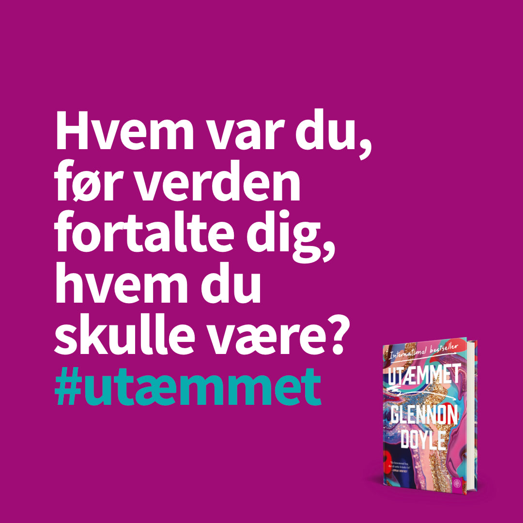 Utæmmet