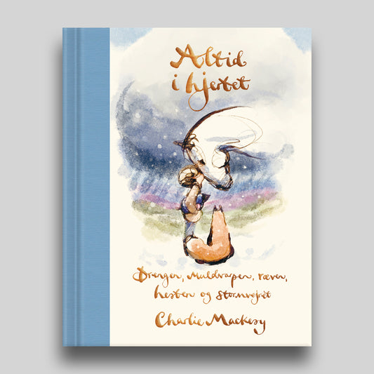 Altid i hjertet