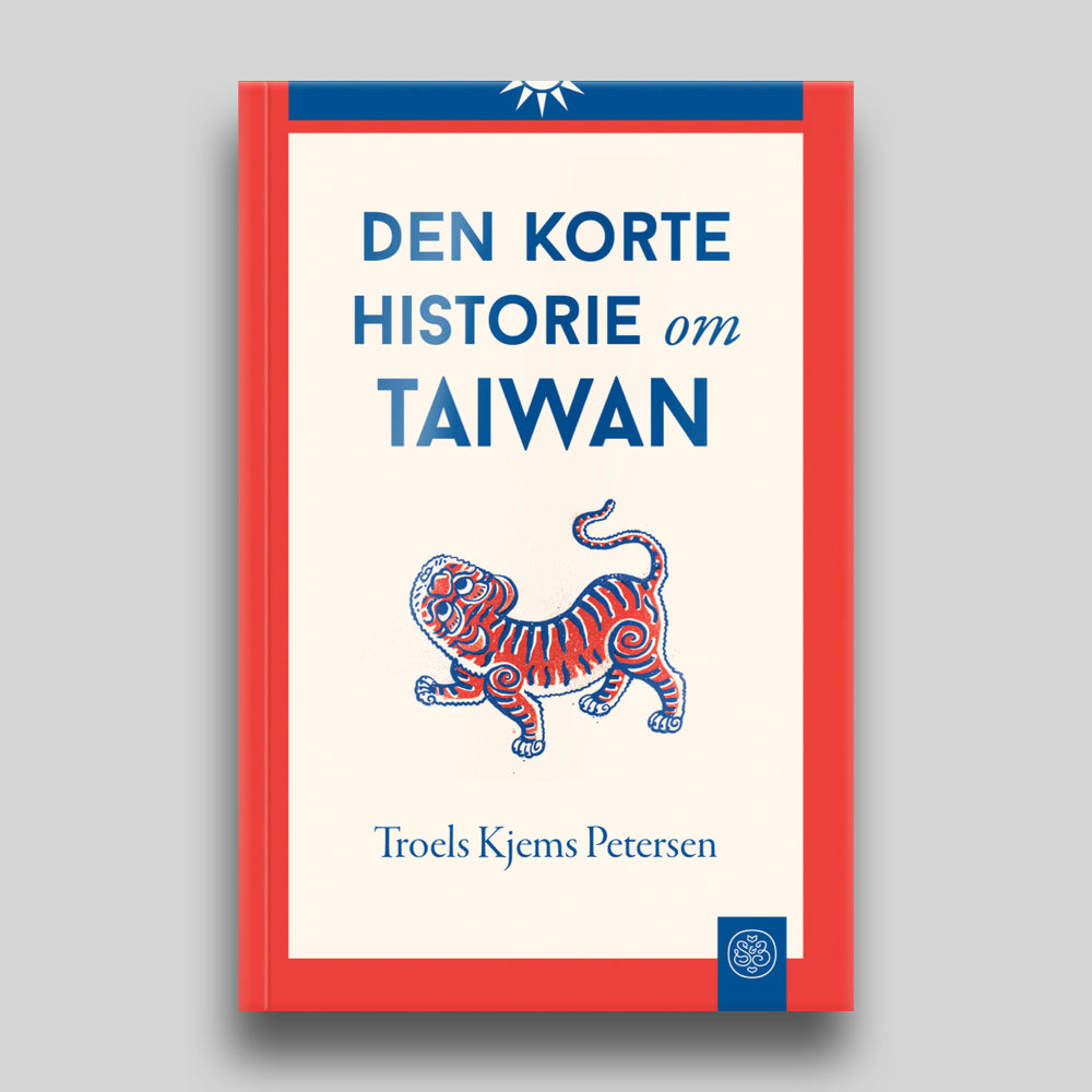 Den korte historie om Taiwan