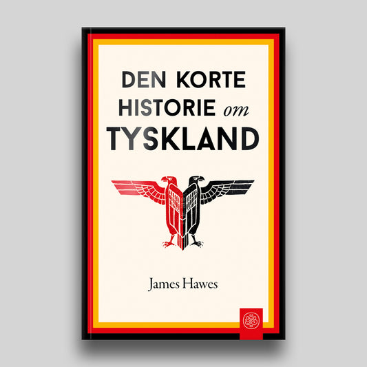 Den korte historie om Tyskland