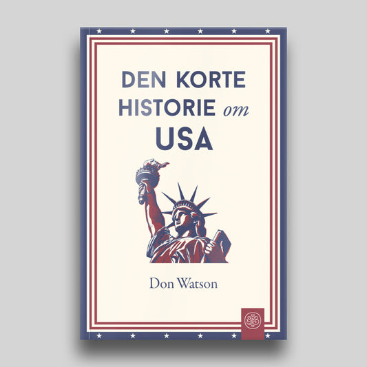 Den korte historie om USA