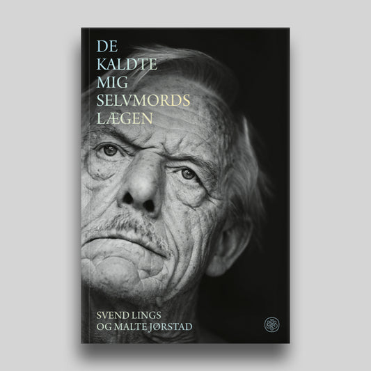 De kaldte mig selvmordslægen