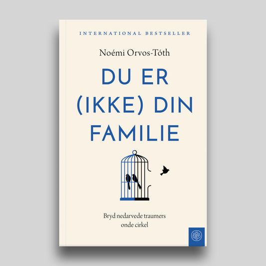 Du er (ikke) din familie