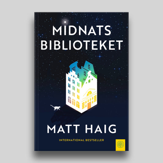 Midnatsbiblioteket