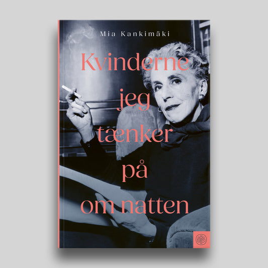 Kvinderne jeg tænker på om natten