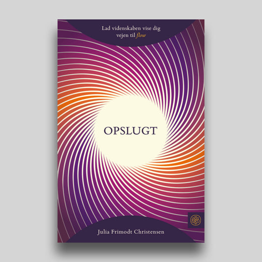 Opslugt